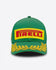 Gorra Pirelli - México GP 2025