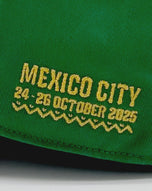 Gorra Pirelli - México GP 2025