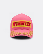Gorra Pirelli - Miami GP 2025
