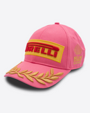 Gorra Pirelli - Miami GP 2025
