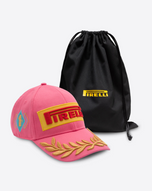 Gorra Pirelli - Miami GP 2025
