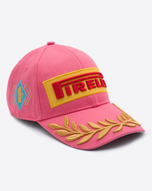 Gorra Pirelli - Miami GP 2025