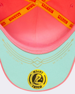 Gorra Pirelli - Miami GP 2025
