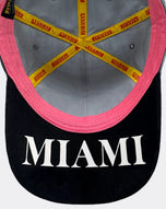 Gorra Pirelli - GP Miami 2026
