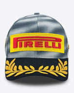 Gorra Pirelli - GP Miami 2026