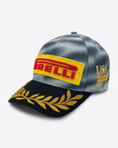 Gorra Pirelli - GP Miami 2026