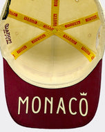 Gorra Pirelli - GP Mónaco 2026