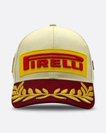 Gorra Pirelli - GP Mónaco 2026