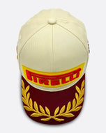 Gorra Pirelli - GP Mónaco 2026