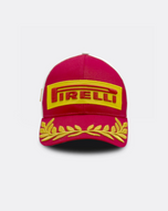 Gorra Pirelli - Monaco GP 2025