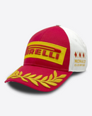 Gorra Pirelli - Monaco GP 2025
