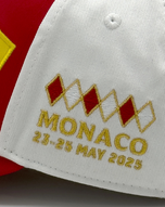 Gorra Pirelli - Monaco GP 2025