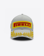 Gorra Pirelli - British GP 2025