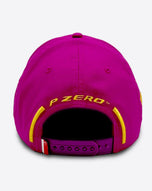 Gorra Pirelli - Singapur GP 2025