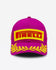 Gorra Pirelli - Singapur GP 2025