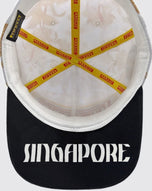 Gorra Pirelli - GP Singapur 2026