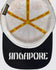 Gorra Pirelli - GP Singapur 2026