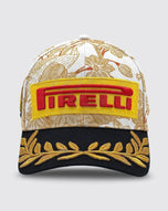 Gorra Pirelli - GP Singapur 2026