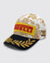 Gorra Pirelli - GP Singapur 2026