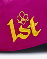 Gorra Pirelli - Singapur GP 2025