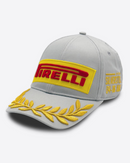 Gorra Pirelli - British GP 2025