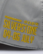 Gorra Pirelli - British GP 2025