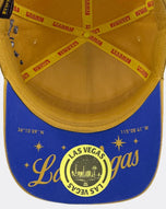 Gorra Pirelli - Las Vegas GP 2025