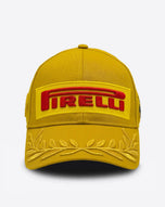 Gorra Pirelli - Las Vegas GP 2025