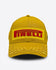 Gorra Pirelli - Las Vegas GP 2025
