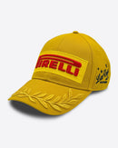 Gorra Pirelli - Las Vegas GP 2025
