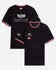 Cadillac F1 Official T-Shirt 2026 - Black