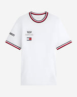 Cadillac F1 Official T-Shirt 2026 - White