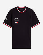 Cadillac F1 Official T-Shirt 2026 - Black