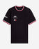 Cadillac F1 Official T-Shirt 2026 - Black