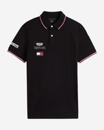 Cadillac F1 Polo Oficial 2026 - Negro