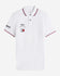 Cadillac F1 Official Polo 2026 - White