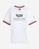 Cadillac F1 Official T-Shirt 2026 - White