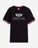 Cadillac F1 Official T-Shirt 2026 - Black
