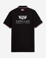 Cadillac F1 Polo Oficial 2026 - Negro