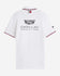 Cadillac F1 Official Polo 2026 - White