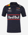 Red Bull Racing Polo Oficial 2025