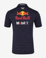 Red Bull Racing Polo Oficial 2025