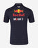 Red Bull Racing Polo Oficial 2025