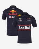 Red Bull Racing Polo Oficial 2025