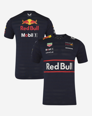 Red Bull Racing Playera Oficial 2025