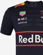 Red Bull Racing Playera Oficial 2025