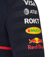 Red Bull Racing Playera Oficial 2025