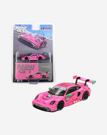 Porsche 911 GT3 R #80 AO Racing IMSA VIRginia Roxy Oficial 2023