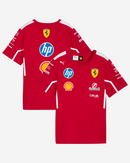 Ferrari Playera Oficial 2025